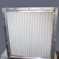 Manufacturers Exporters and Wholesale Suppliers of Panel Filter Bangalore Karnataka